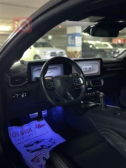 فورد موستانج